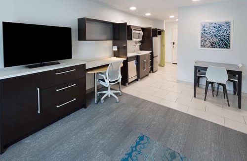 Columbus Hotel | Home2 Suites by Hilton Columbus GA