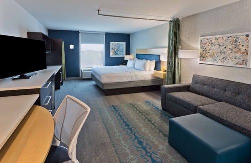 Columbus Hotel | Home2 Suites by Hilton Columbus GA