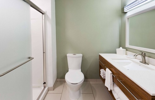 Columbus Hotel | Home2 Suites by Hilton Columbus GA