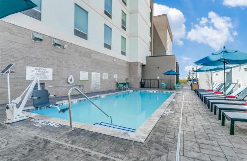 Coppell Hotel | Home2 Suites by Hilton Coppell DFW Grapevine North