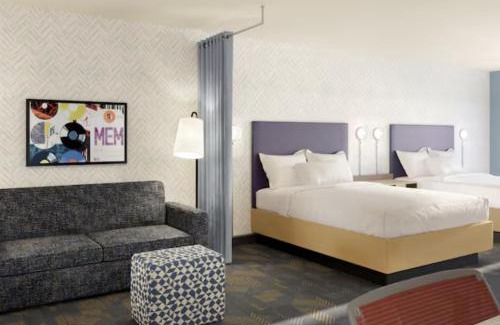 Amistad National Recreational Area Hotel | Home2 Suites By Hilton Del Rio