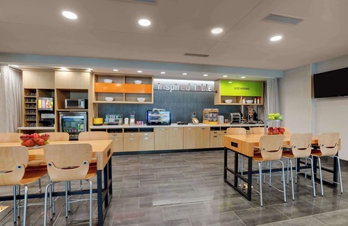 Hammond Hotel | Home2 Suites by Hilton Hammond