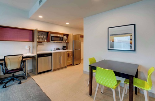 Hammond Hotel | Home2 Suites by Hilton Hammond
