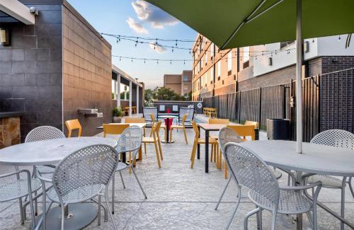 Irving Hotel | Home2 Suites by Hilton Irving/DFW Airport North