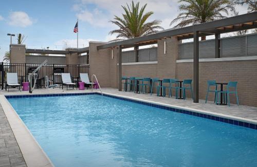 Lakeland Hotel | Home2 Suites By Hilton Lakeland North I-4