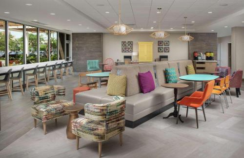 Lakeland Hotel | Home2 Suites by Hilton Lakeland South Polk Parkway