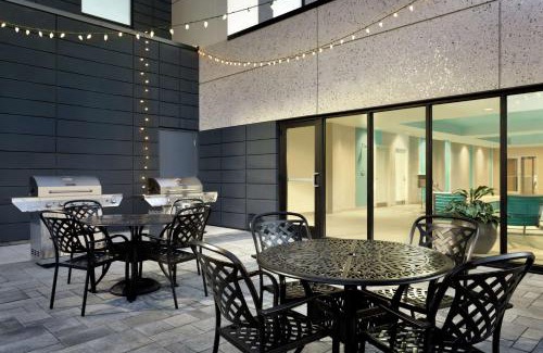 Halton Regional Municipality Hotel | Home2 Suites by Hilton Milton Ontario