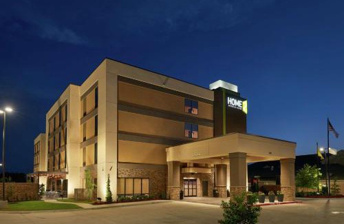 Muskogee Hotel | Home2 Suites By Hilton Muskogee