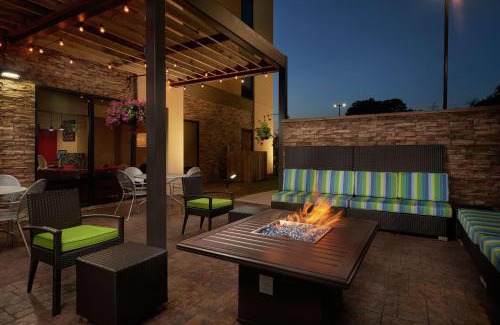 Muskogee Hotel | Home2 Suites By Hilton Muskogee