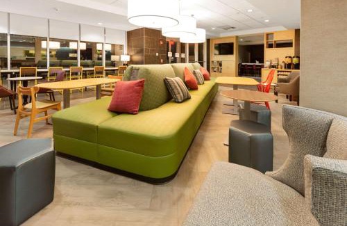 Newark Hotel | Home2 Suites By Hilton Newark Airport