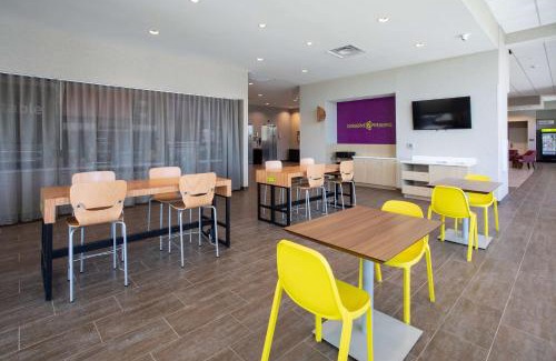 Medical Center Hotel | Home2 Suites By Hilton Omaha Un Medical Ctr Area