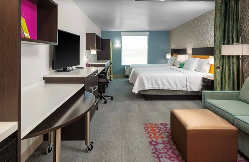 Page Hotel | Home2 Suites by Hilton Page Lake Powell