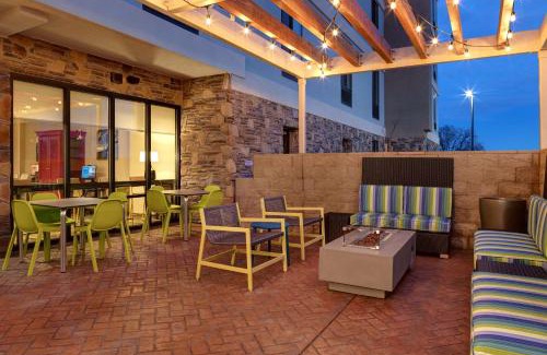Redding Hotel | Home2 Suites By Hilton Redding
