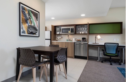 Roswell Hotel | Home2 Suites by Hilton Roswell, GA