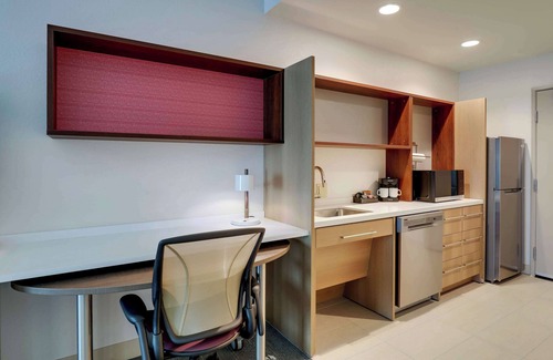 Sanford Hotel | Home2 Suites By Hilton Sanford