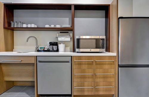 Savannah Hotel | Home2 Suites by Hilton Savannah Midtown, GA
