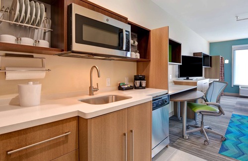 Savannah Hotel | Home2 Suites by Hilton Savannah Midtown, GA