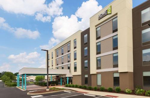 Downingtown Hotel | Home2 Suites by Hilton Downingtown Exton Route 30