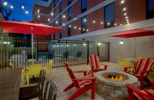 Gainesville Hotel | Home2 Suites By Hilton Gainesville