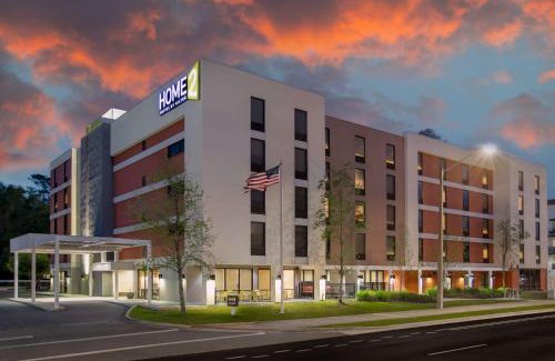 Gainesville Hotel | Home2 Suites By Hilton Gainesville