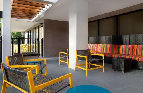 Gainesville Hotel | Home2 Suites By Hilton Gainesville