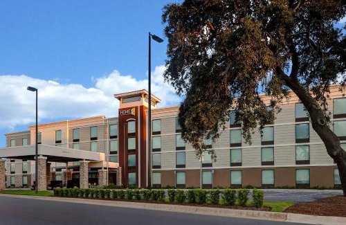 Pensacola Hotel | Home2 Suites by Hilton Gulf Breeze Pensacola Area, FL