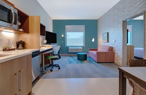 Las Vegas Hotel | Home2 Suites By Hilton Las Vegas North