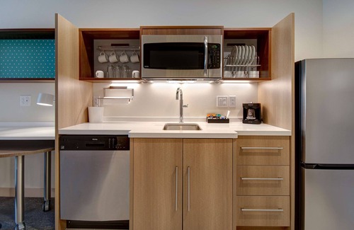 Las Vegas Hotel | Home2 Suites By Hilton Las Vegas North