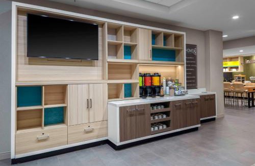 Lynchburg Hotel | Home2 Suites By Hilton Lynchburg