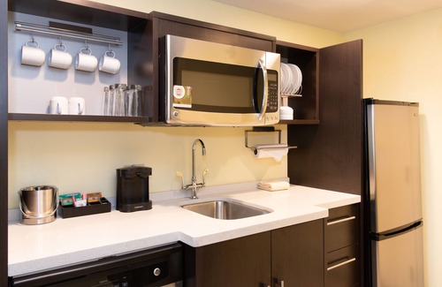 McCandless Township Hotel | Home2 Suites by Hilton Pittsburgh/McCandless, PA