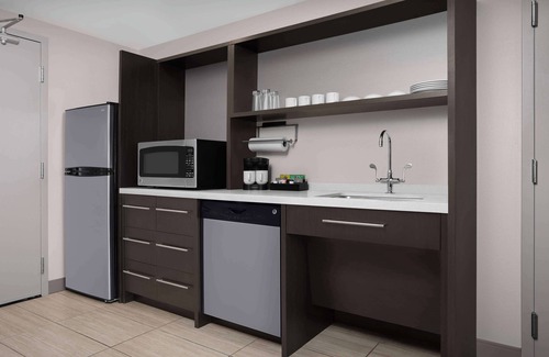 McCandless Township Hotel | Home2 Suites by Hilton Pittsburgh/McCandless, PA