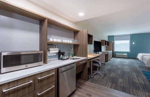 Vero Beach Hotel | Home2 Suites by Hilton Vero Beach I-95