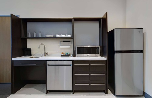 Yuma Hotel | Home2 Suites by Hilton Yuma Pivot Point