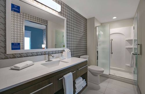 Yuma Hotel | Home2 Suites by Hilton Yuma Pivot Point