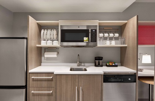 Fernandina Beach Hotel | Home2 Suites by Hilton Fernandina Beach Amelia Island, FL