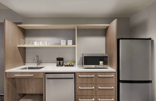 Fernandina Beach Hotel | Home2 Suites by Hilton Fernandina Beach Amelia Island, FL