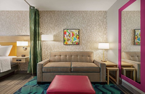 Fernandina Beach Hotel | Home2 Suites by Hilton Fernandina Beach Amelia Island, FL