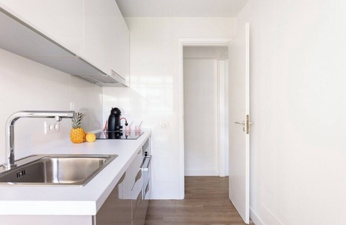 Santa Cruz de Tenerife Apartment | Home2Book Charming Center Apartment Santa Cruz