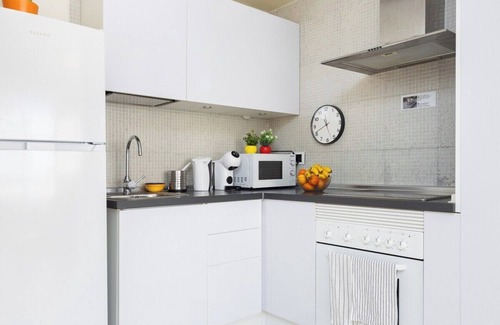 Santa Cruz de Tenerife Apartment | Home2Book Bright Apt & Communal Pool Santa Cruz