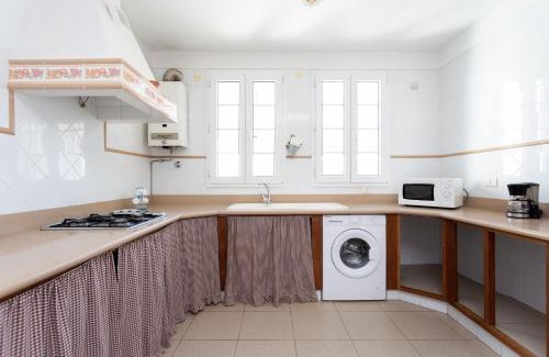 Abades House | Home2Book Abades Beach, Wifi