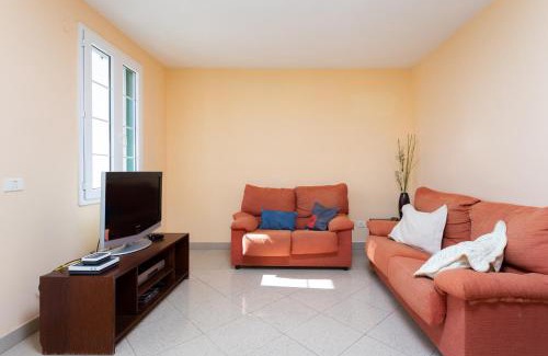 Abades House | Home2Book Abades Beach, Wifi