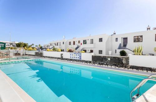 Puerto del Carmen Apartment | Home2Book Bright Sea View Apt Puerto del Carmen