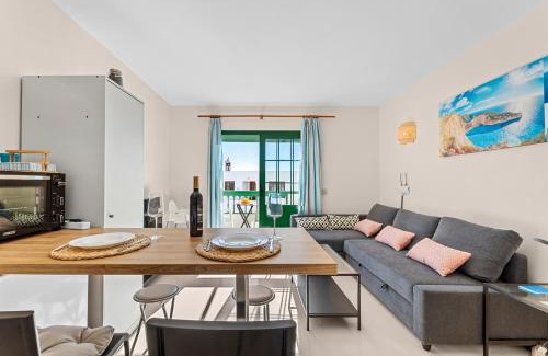 Puerto del Carmen Apartment | Home2Book Bright Sea View Apt Puerto del Carmen