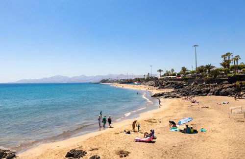 Puerto del Carmen Apartment | Home2Book Bright Sea View Apt Puerto del Carmen
