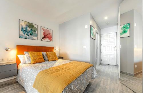Puerto de la Cruz Apartment | Home2Book Center Studio Puerto de la Cruz