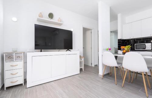 Corralejo Apartment | Home2Book Charming Los Alisios, Wifi