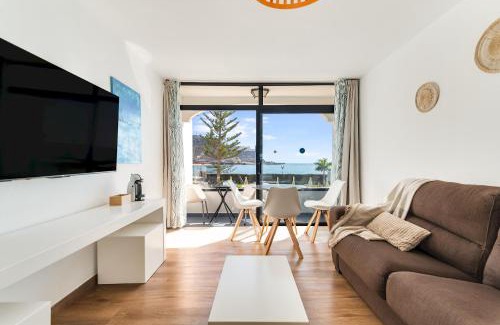 Mogan Apartment | Home2Book Cosy Studio Pool Sea Views Mogán
