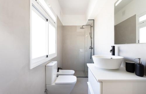 Santa Cruz de Tenerife Apartment | Home2Book Stylish & Bright Apt, Santa Cruz Center