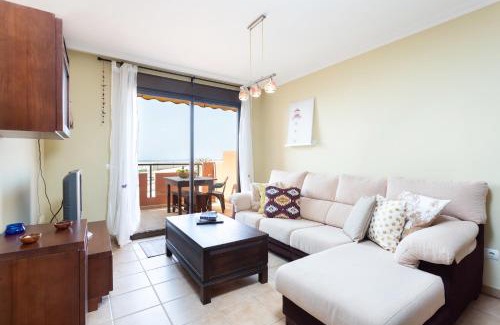Granadilla de Abona Apartment | Home2Book La Tejita Beach and Pool