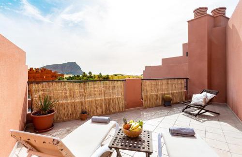 Granadilla de Abona Apartment | Home2Book La Tejita Beach and Pool